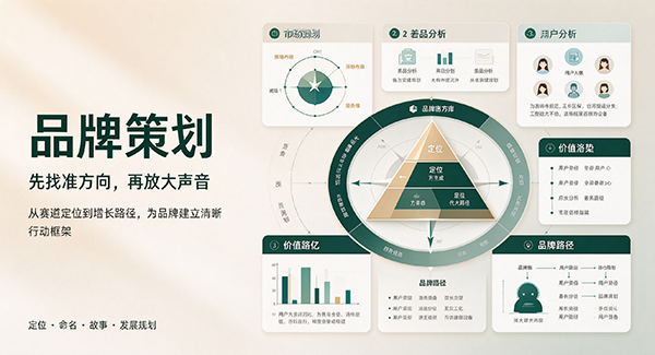 荣昌区品牌策划
