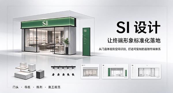 荣昌区SI设计